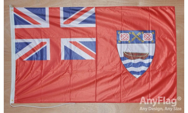 Company of Watermen and Lightermen Ensign 115gsm AnyFlag® CLEARANCE